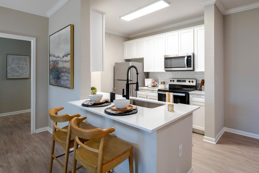 Case Study: Six3Tile & IRT Living – A Seamless Renovation Solution